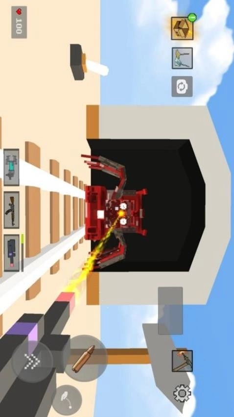 像素大玩家游戏图2