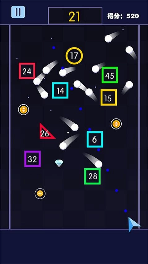 解压弹球游戏图2