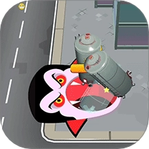 黑洞大吃货游戏