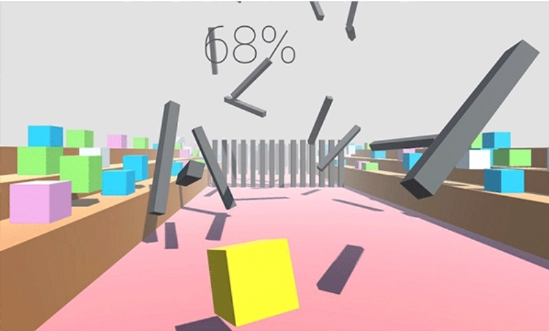 RollingCube游戏(4)