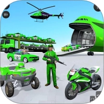 警车狂飙行动游戏