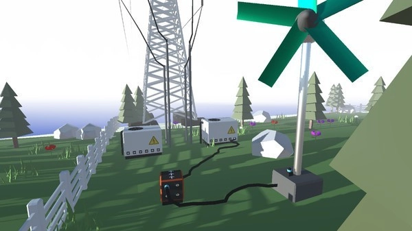 电能大亨游戏(2)