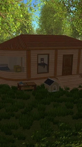 海洋家园生存岛截图2