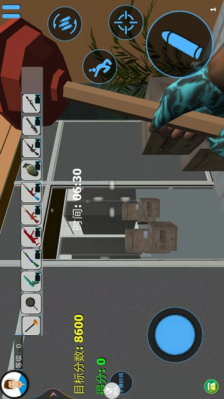 城市破坏大作战游戏(4)