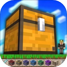 像素荒野求生游戏