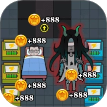 猛鬼要突袭游戏