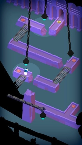 影眠之地游戏图3