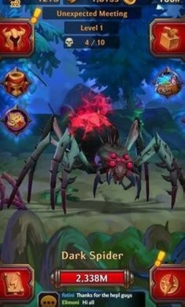 粉碎地牢游戏图3