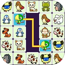 宠物连连消游戏