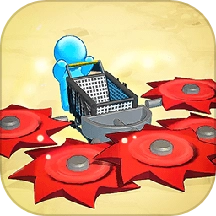 乱斗小飞侠游戏