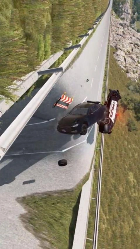 全民竞速飞车游戏图4