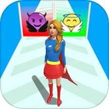 百变女王秀游戏