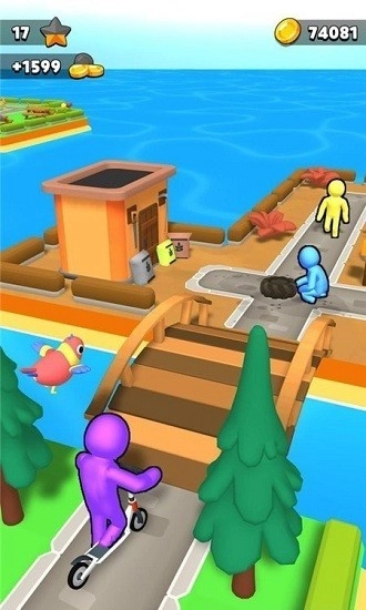 动物农场模拟器游戏(4)