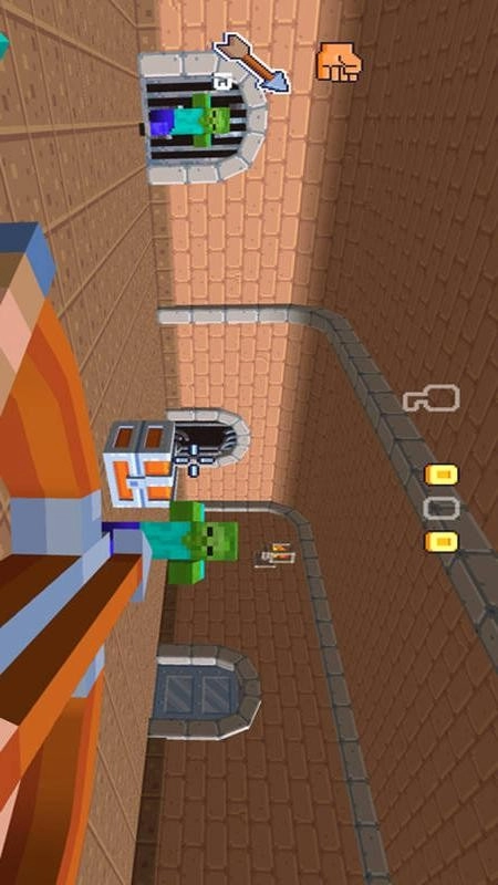 我的僵尸营地(3)