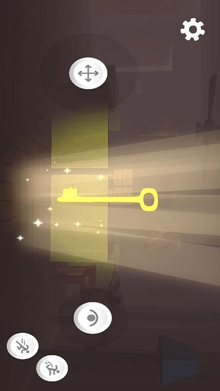 逃离后室游戏图1