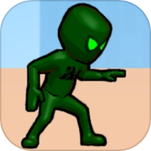 冒险格斗家游戏