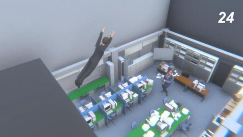 自由世界冒险生存图4