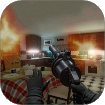 末日空城对决游戏