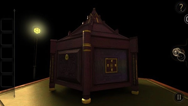 未上锁的房间3游戏图4