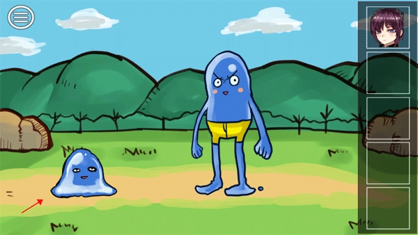 打倒魔王的方法游戏图4