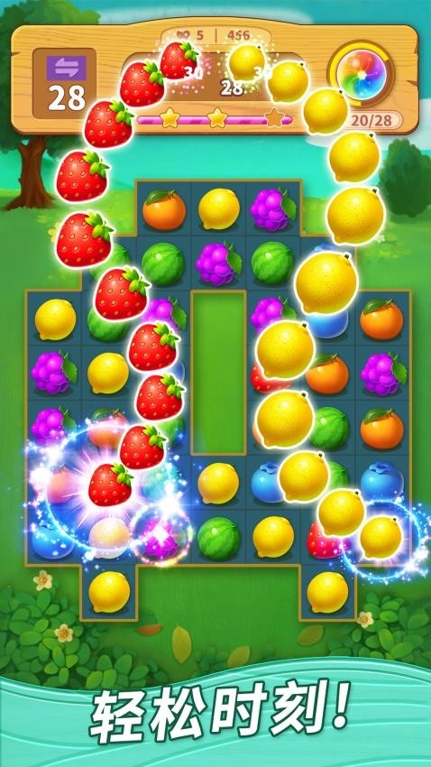 消除吧安迪游戏图4