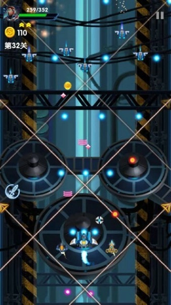 银河军团游戏图3