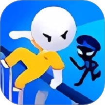 一起大逃亡游戏