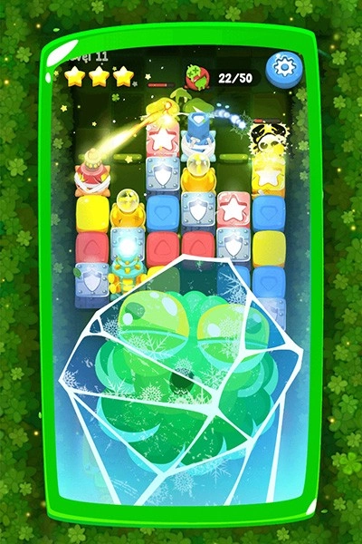 虫虫别过来游戏-图2