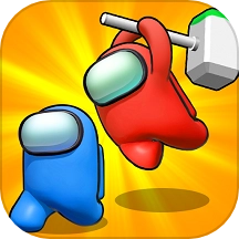 太空大乱斗游戏