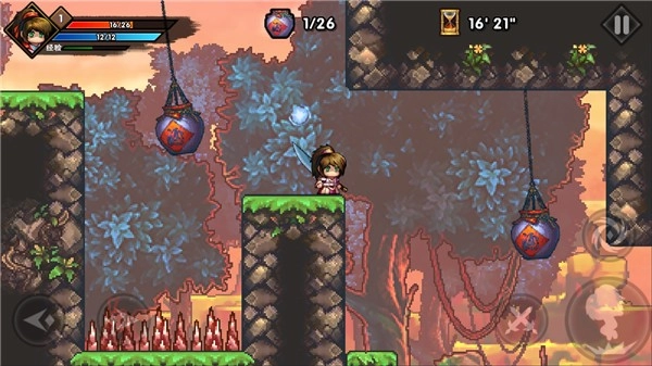 微微一笑很倾城游戏图4