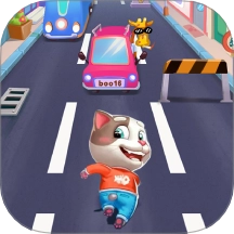 全民极限跑酷游戏