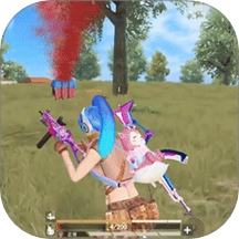 荒野吃鸡战场游戏 v3.0