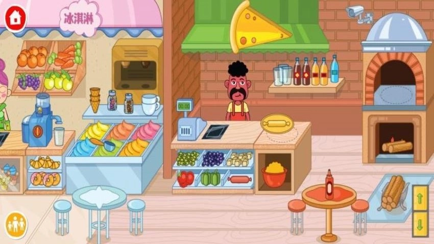 创意市集游戏(2)