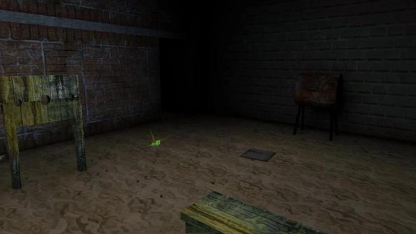 恐怖双胞胎游戏图3