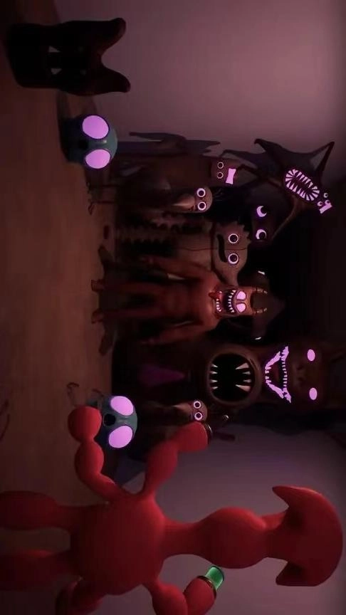 班班幼儿园3游戏