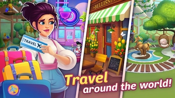 烹饪现场游戏图3