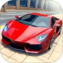 城市汽车驾驶模拟器