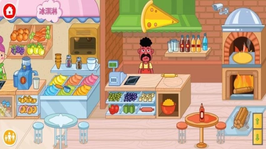 创意市集游戏(3)