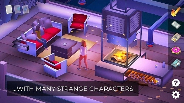 思维清道夫游戏(3)