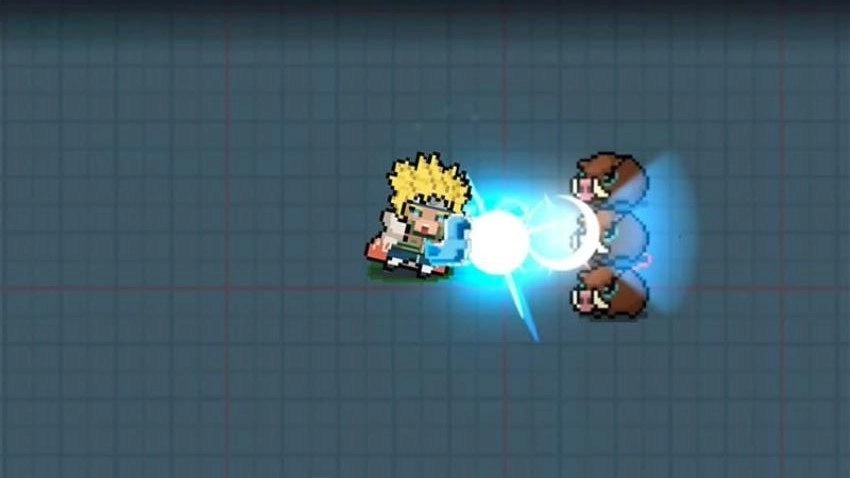 街区格斗王者游戏