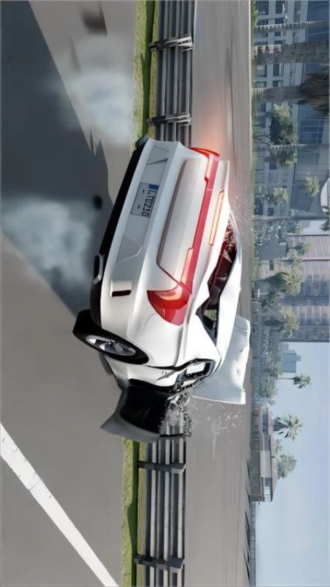 全民赛车驾驶模拟(1)