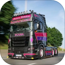 超级模拟驾驶3D