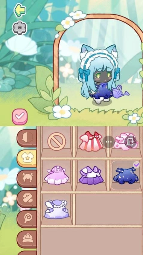 奇妙小人国游戏截图3