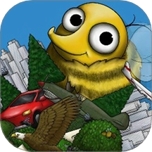 永远的美味星球游戏