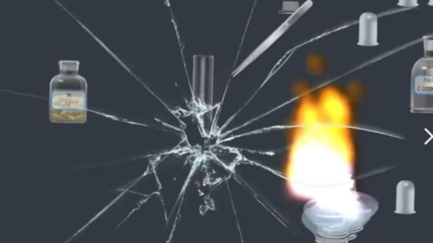 疯狂最强脑洞大比拼游戏3