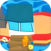 宠物丛林冒险游戏