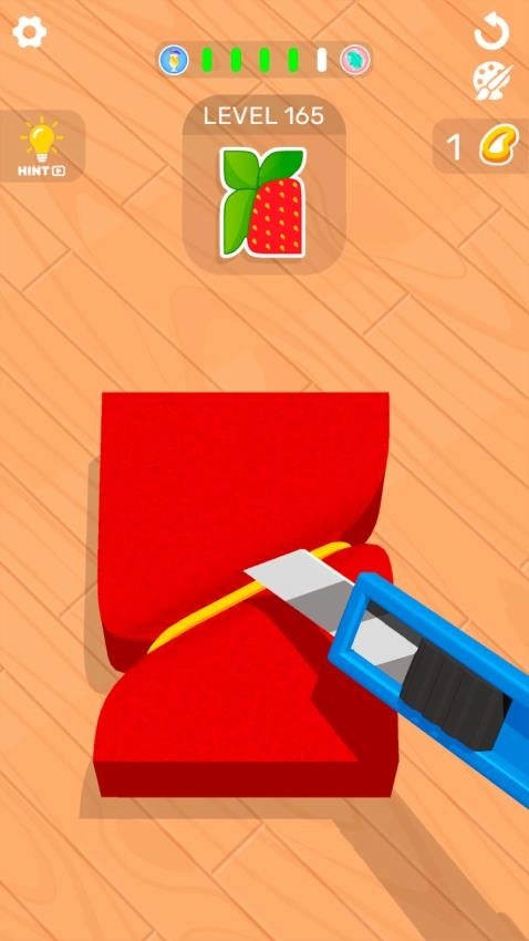 海绵艺术大师游戏图2