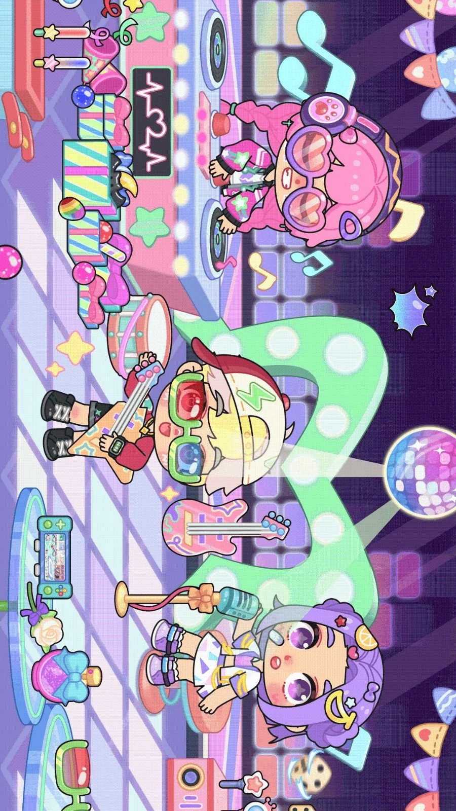 艾拉世界小镇时光游戏图2