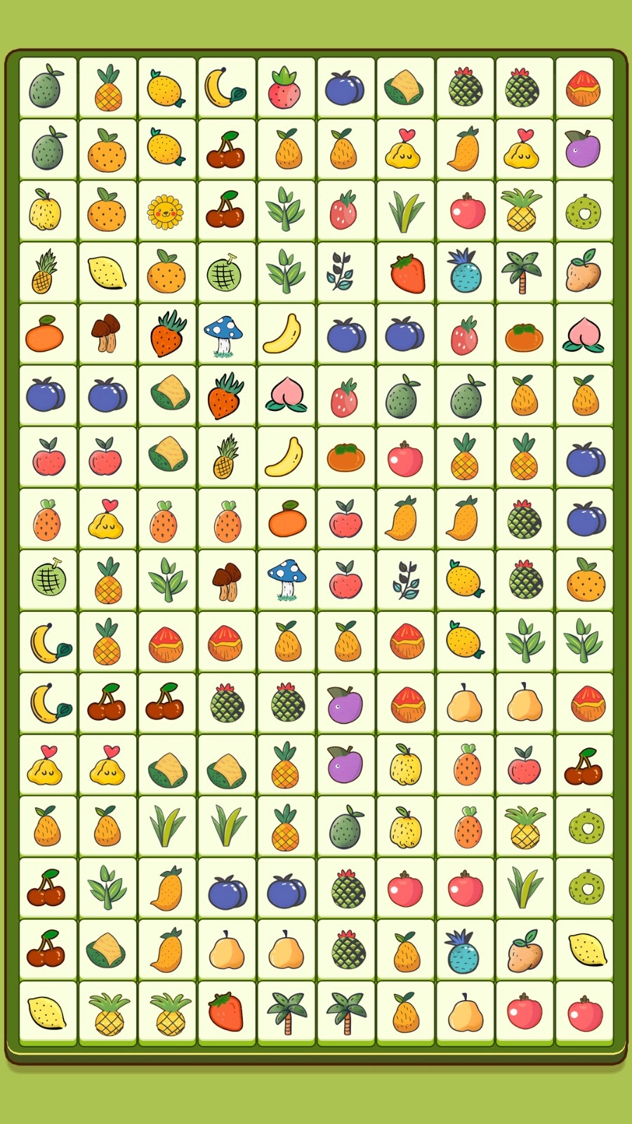 水果消消乐单机游戏截图3