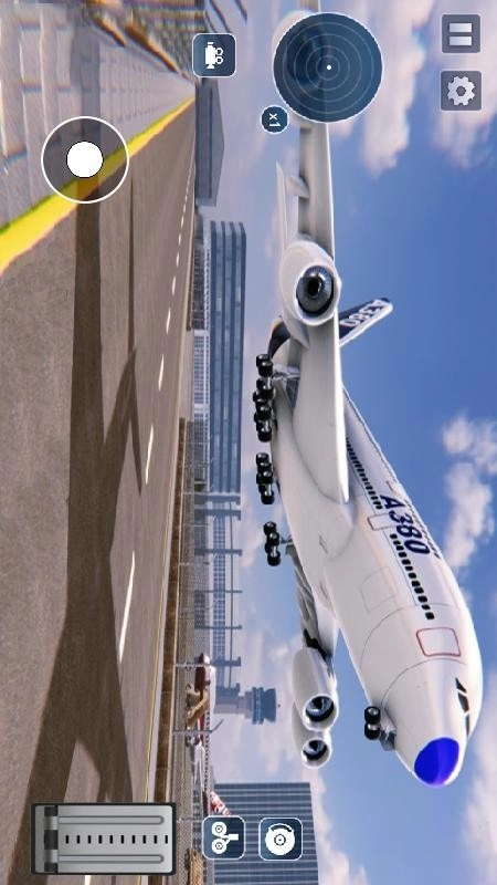 全民飞行游戏(2)